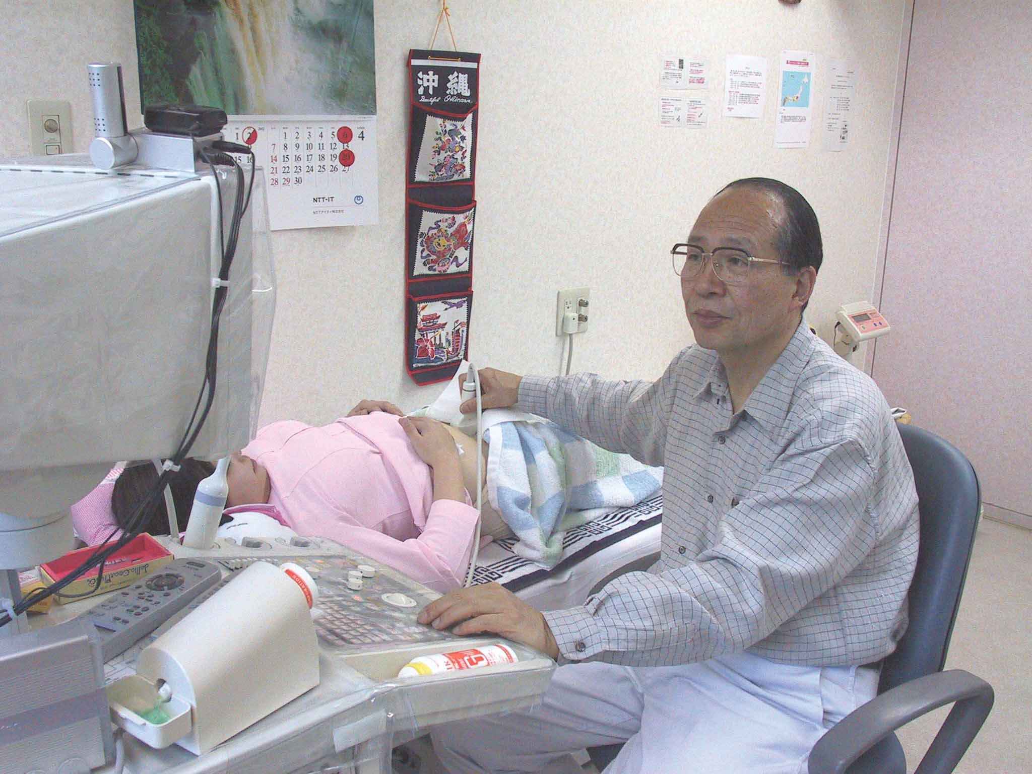 診療案内 産婦人科令和 3年 4月17日 土 全日休診 日本小児科学会 京都に参加のため